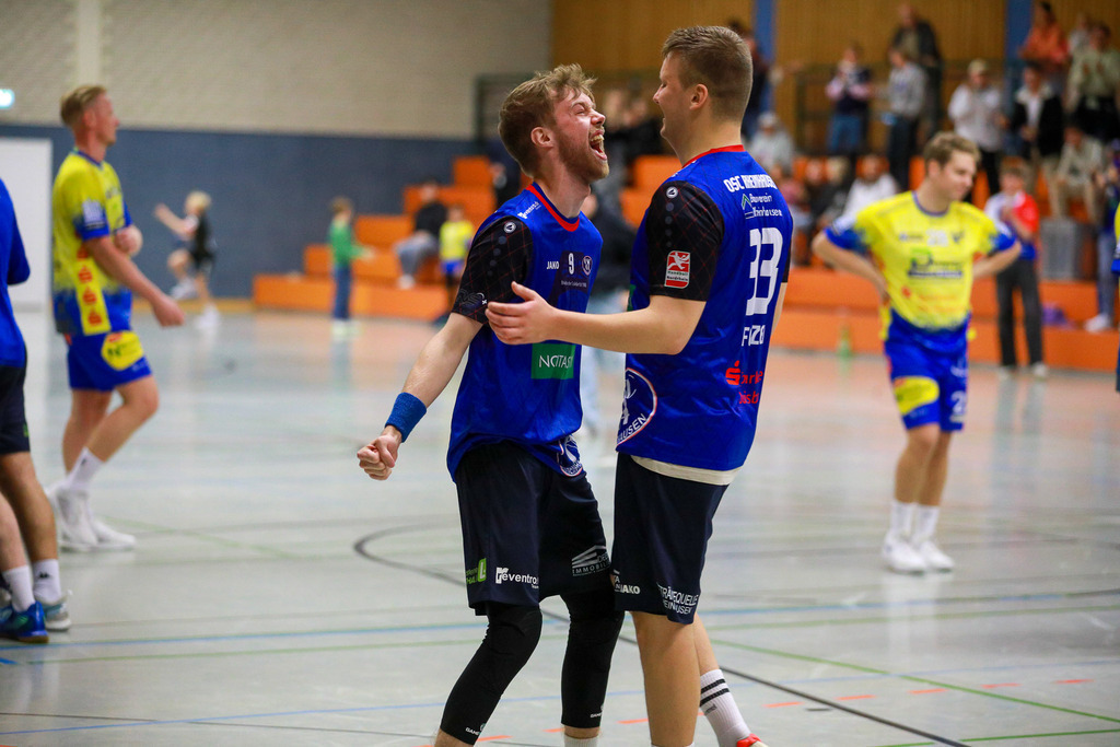 SVN_OscRheinhausen_021124_185 | Bildergalerie von Sport-Ereignissen aber auch von weiteren spannenden Dingen - nicht nur vom Niederrhein. In Anlehnung an den bekannten Spruch von Hanns Dieter Hüsch heißt das Motto: "Niederrhein ist überall".  - Realisiert mit Pictrs.com