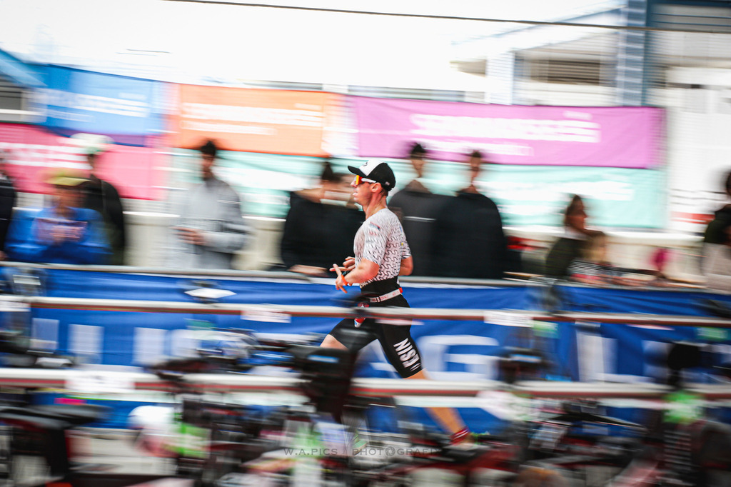 AW_L9029 | AUSTRIA, 3.08.2025, Linz, ALOHA TRI TRAUN Photo: WAPICS / Andreas Willdoner