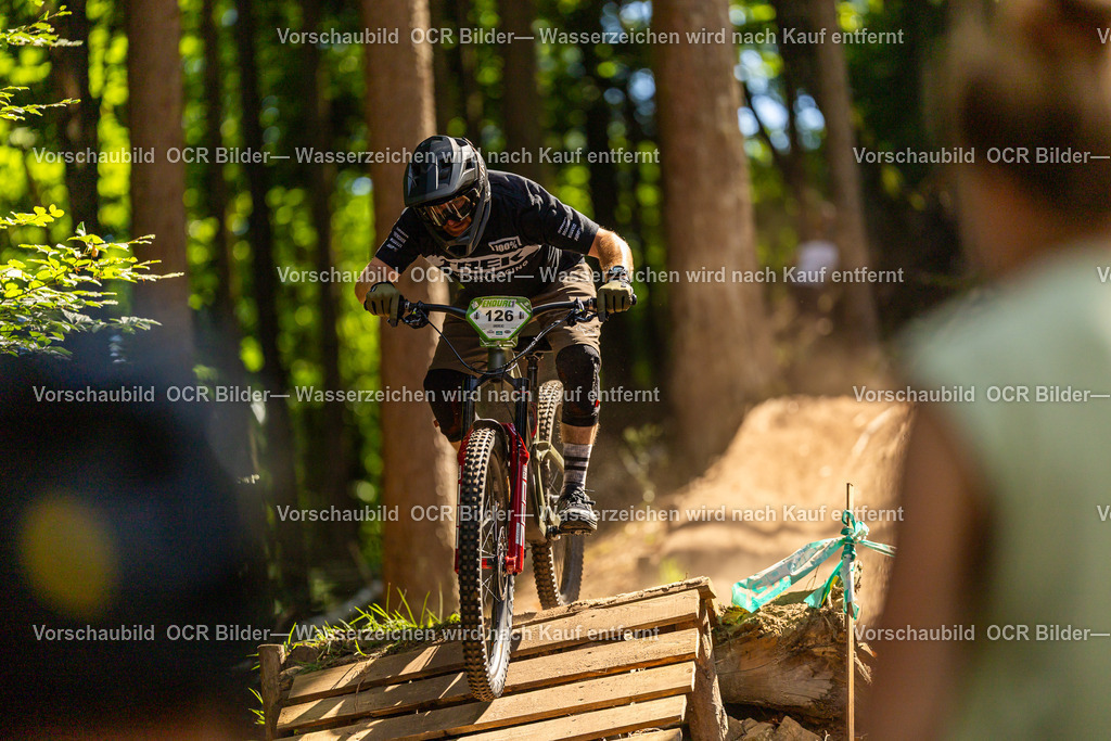 Enduro One Roßbach 2025-1416 | OCR Bilder Fotograf Eisenach Michael Schröder