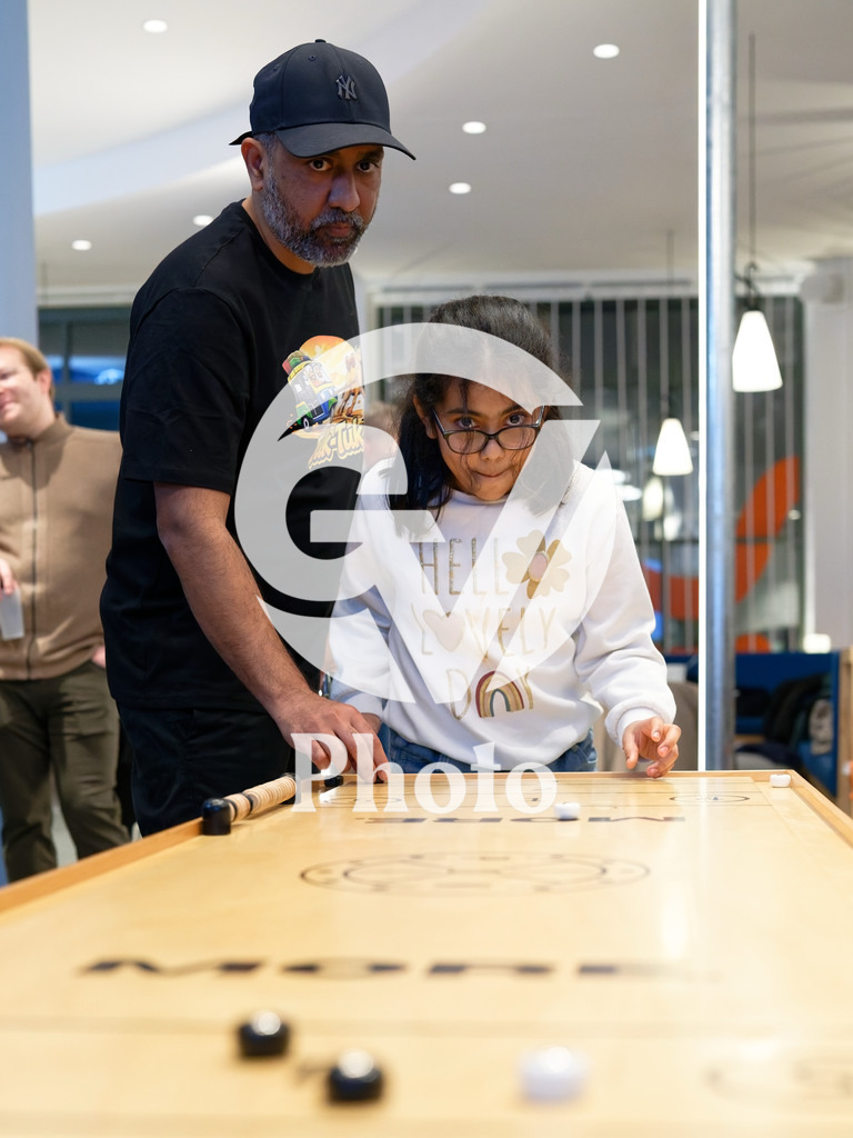 Pok'xifoot Cup Final Four |  during the Pok'xifoot Cup Final Four at L'Annexe by Rente Genevoise  in Geneve, Switzerland