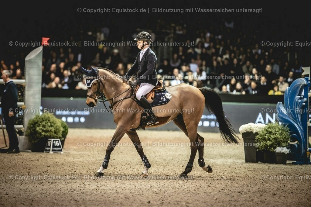 20240203_FEI-Jumping-World-Cup_0285 | Foto: Thomas Hartig