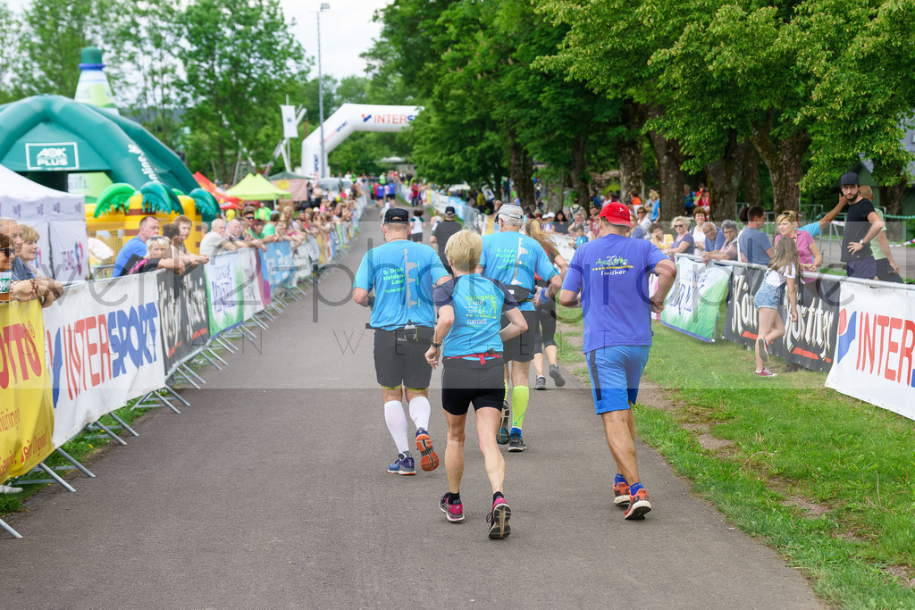 Rennsteiglauf 2018 | Neuhaus/Rwg. - Schmiedefeld am 26. Mai 2018