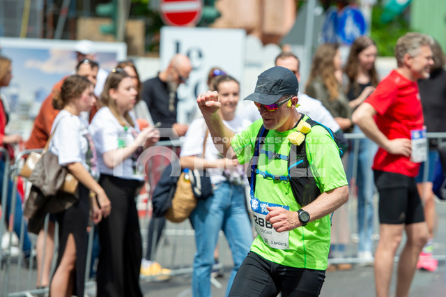20250427-NSZ_3652 | DEU, Düsseldorf, 27.04.2025 Uniper Düsseldorf Marathon 2025 - Realisiert mit Pictrs.com
