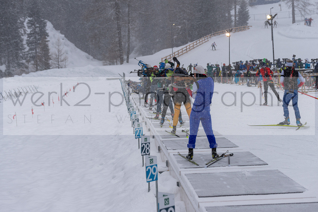 DP Martell | 2. Deutschlandpokal in Martell am 13. - 15. Dezember 2019