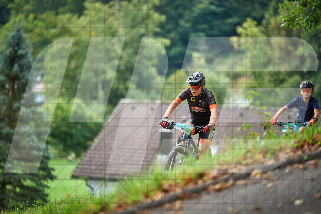 Betriebszentrum Laubenbachmühle, Frankenfels, Österreich - 13. September 2025: Dirndltal Race - Kids RaceFotograf: Martin Bihounek / martinbihounek.com | 13. September 2025 Betriebszentrum Laubenbachmühle, Frankenfels, Österreich : Dirndltal Race - Kids Race •••••Photo by: Martin Bihounek / martinbihounek.comInsta: @martinbihounekcom