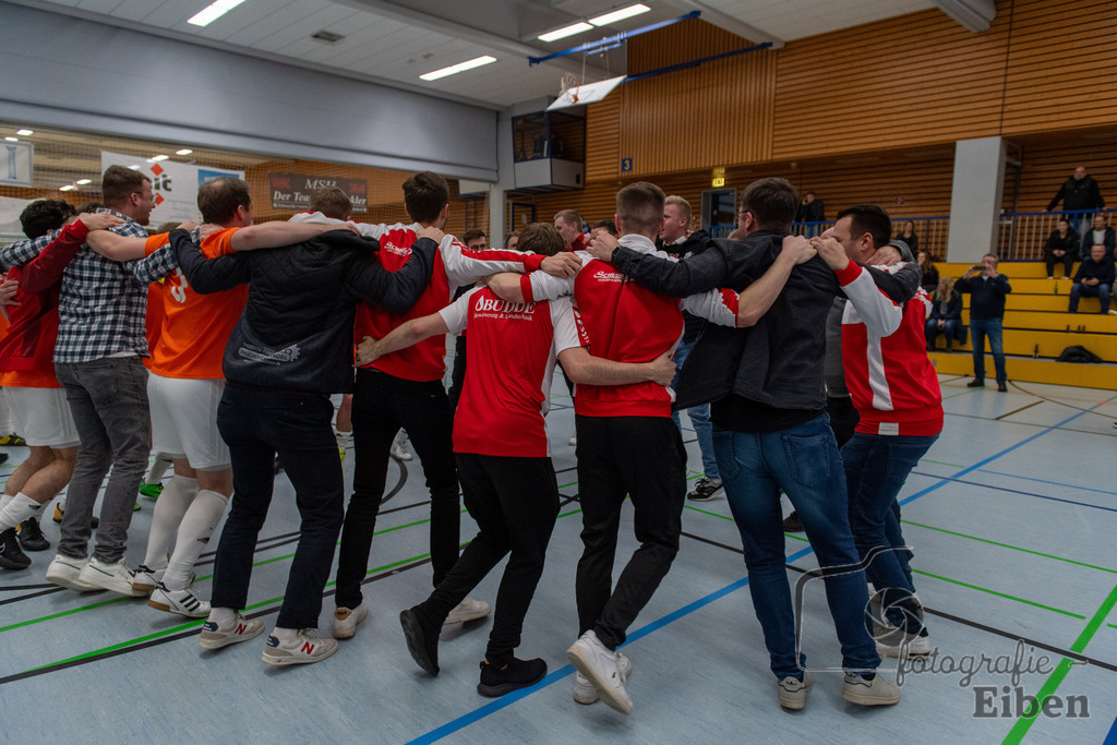 Ammerländer Hallenmeisterschaften | Ammerländer Hallenmeisterschaften am 13.01.2024; in Rastede (Sporthalle Feldbreite), Photo: Philip Eiben 2023 - Realisiert mit Pictrs.com