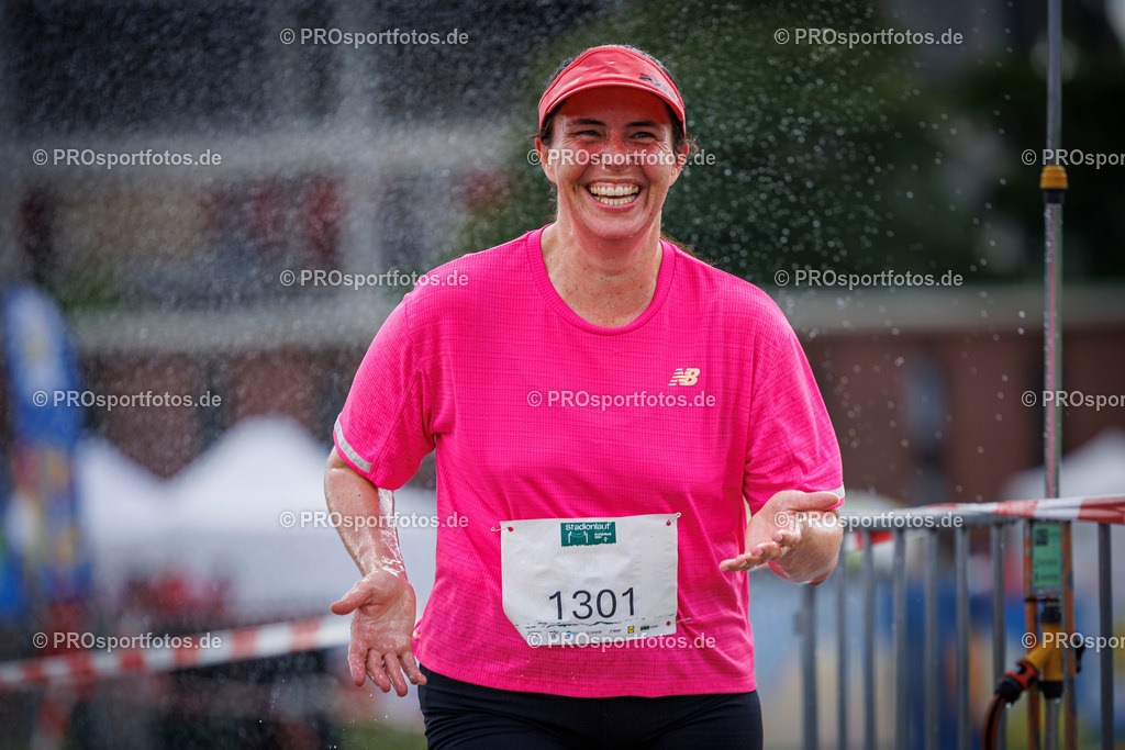 16. Stadionlauf Köln; Köln, 29.06.2025 | Impressionen vom 16. Stadionlauf Köln am 29.06.2025 in Köln (Nordrhein-Westfalen). 