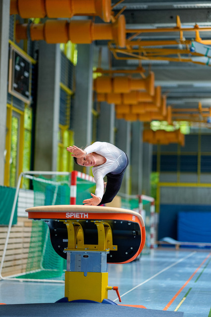 20260514 Gerätturnen  Jahn Mehrkampf DG2 | Landesturnfest Konstanz 2026Datum: 20260514Ort: Konstanz(DE) - Geschwister Scholl SporthalleFotograf: Christian Habel