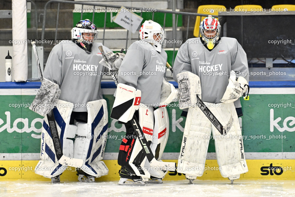 Villacher Hockey Camp 2025 | Villacher Hockey Camp 2025, Villacher Hockey Camp 2025 am 08.08.2025 in Villach (Stadthalle Villach), Austria, (Photo by Bernd Stefan)
