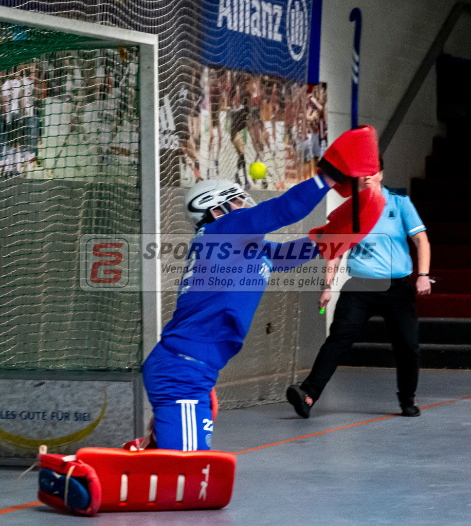 BHC Herren - Alster II 6-6 23.02.25 SG-9902 | 04.01.2023,