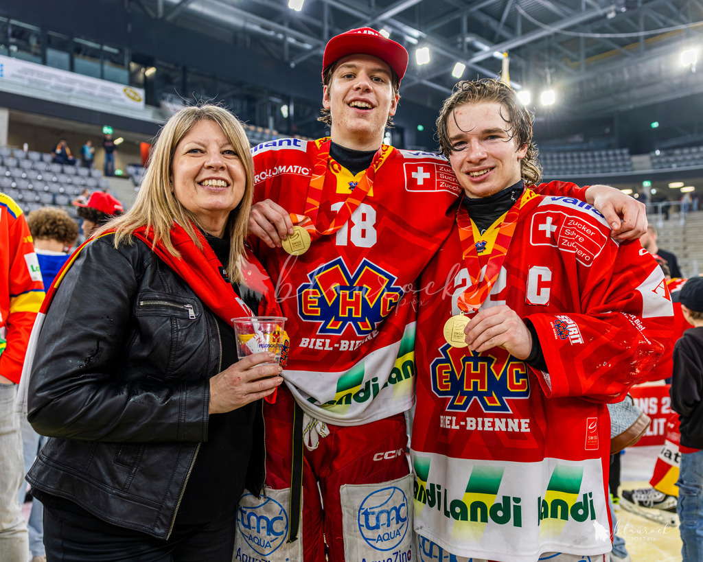 U21 Elit_EHCB vs GCK Lions _5-317 | Sportbilder, Sportfotograf, Hochzeits- und Eventfotografin, Flugshows, Portraits und Tiershooting, Aviation, Downhill, Nationalleague, Swissleague, International