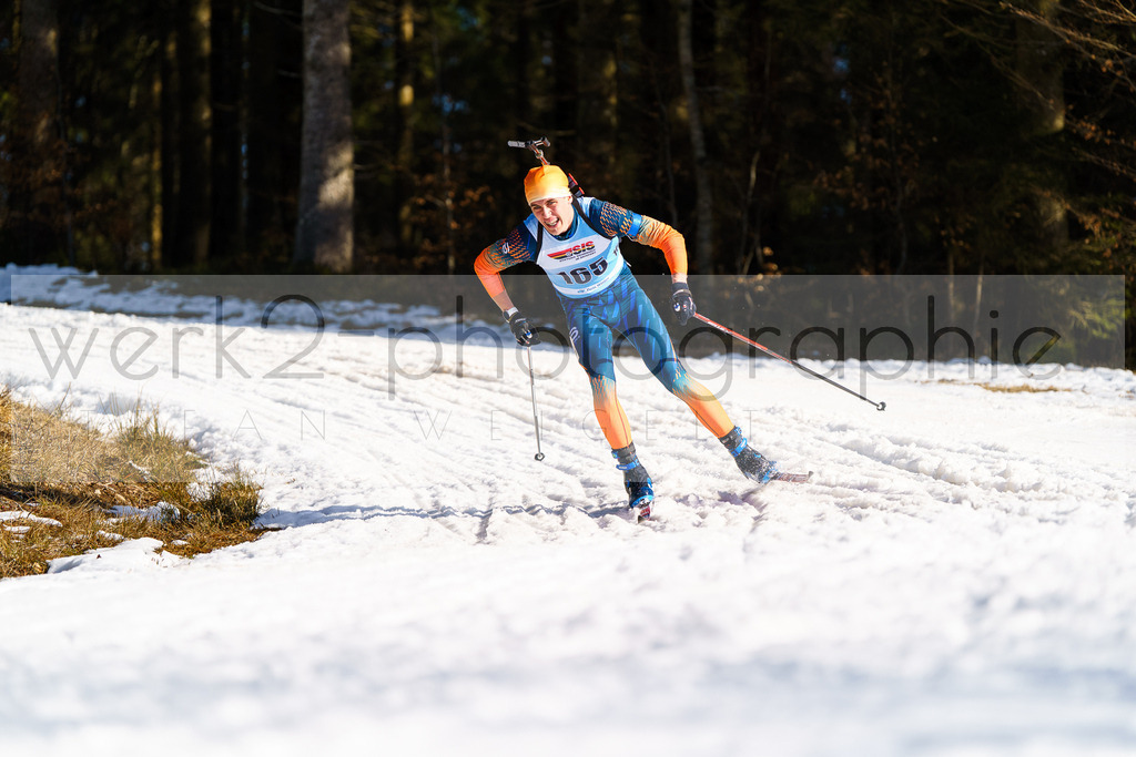 FESA Alpencup / DP Notschrei | Deutschland Pokal Finale im Schwarzwald NORDIC-CENTER Notschrei am 7. - 8. Februar 2026