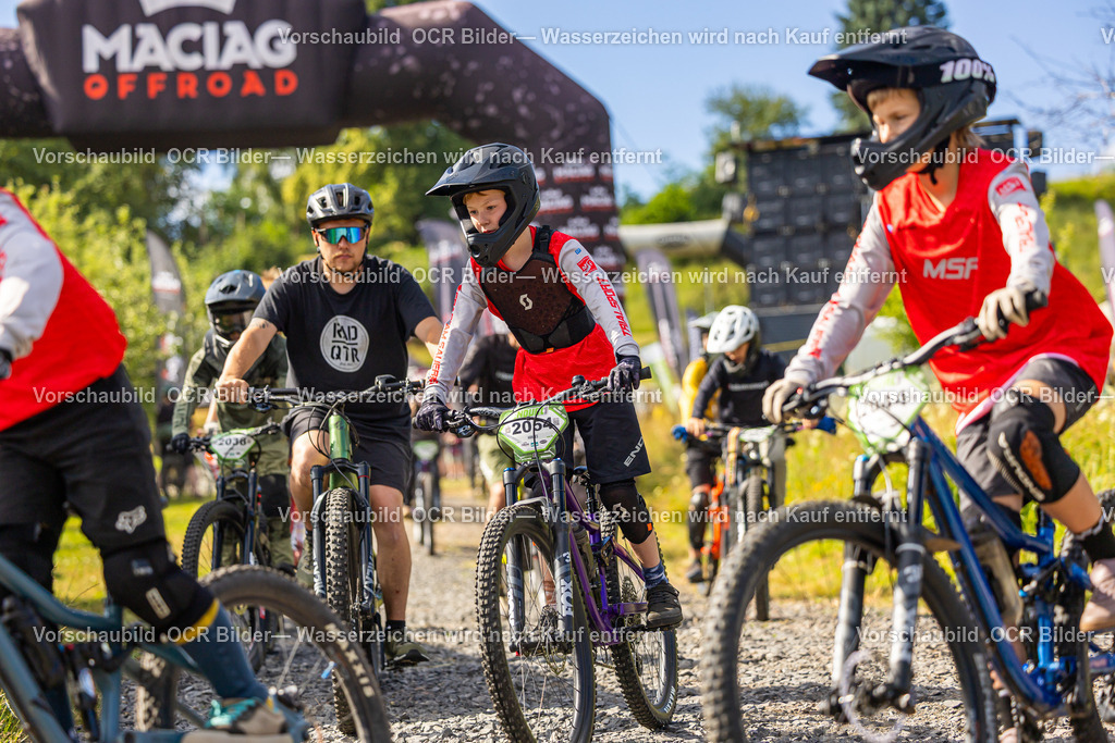 Enduro One Roßbach 2025-0028 | OCR Bilder Fotograf Eisenach Michael Schröder