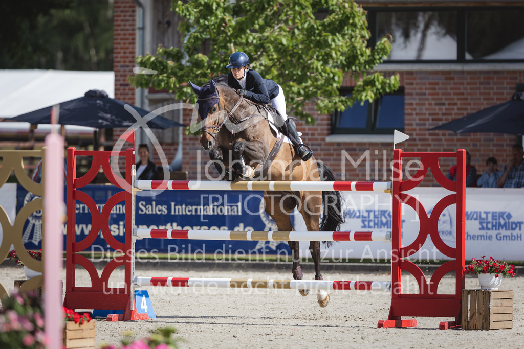 220602_CSI-Wohlde_BigTour-510 | CSI2* - Internationale Springprüfung mit Stechen (1,45 m) 
Große / Big Tour
02.06.2022