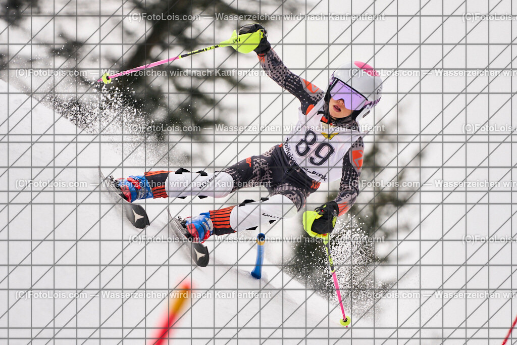 ALP3860_KinderCup-SL_STMK_Strallegg_Weitzer Friedrich | Raiffeisen KINDERCUP Alpin, SLALOM auf der JogllandStreif in Strallegg am So 23. Februar 2025. Veranstaller: Steirischer Skiverband (5000). Skiunion Strallegg (5197).