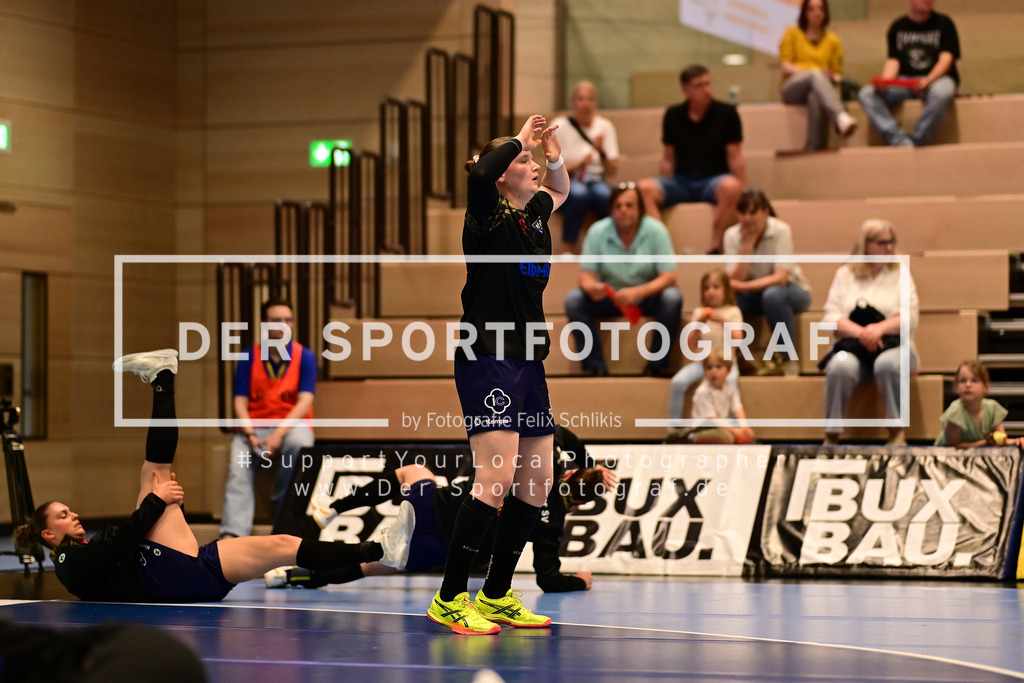Handball I Frauen I Saison 2025-2026 I Play-Offs 5-11 I 3. Spieltag I Buxtehuder SV - VfL Oldenburg I 175464 | Der Sportfotograf. - Realisiert mit Pictrs.com
