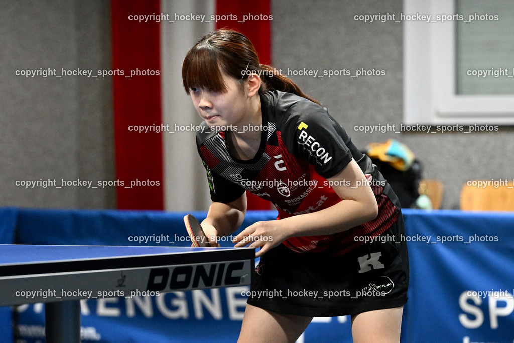 SCO Sprengnetter Bodensdorf vs. SU Sparkasse Kufstein  | Yui Harada, SCO Sprengnetter Bodensdorf vs. SU Sparkasse Kufstein , SCO Sprengnetter Bodensdorf vs. SU Sparkasse Kufstein am 08.02.2026 in Bodensdorf (SCO Sportheim), Austria, (Photo by Bernd Stefan)