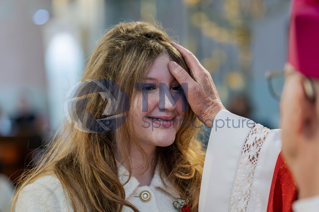 TM-20250608-0122 | Firmung Dom KlagenfurtCopyright: TM Sportscapture