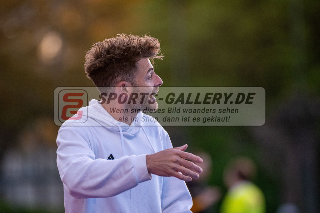 SM_20250425-D85_8440 | 1.Bundesliga Feld - Rückrunde (W) HTHC - DCADA / 1:2