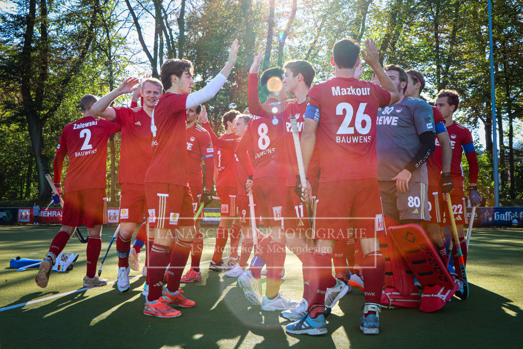 Herren Bundesliga Rot-Weiss Köln - Mannheimer HC 03.11.24 Köln_16 | lanaschraderfotografie - Realizado com Pictrs.com