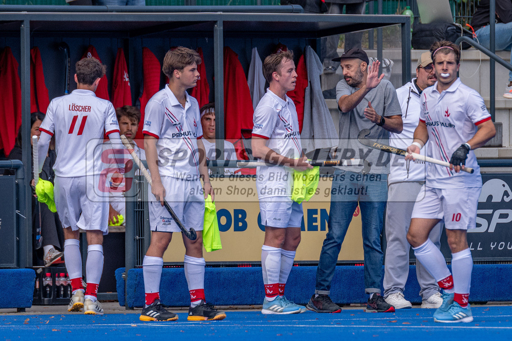 SM_20250913-D85_3077 | Hinrunde (M) HPC - TSV Mannheim / 6:4 n.P. (3:3)