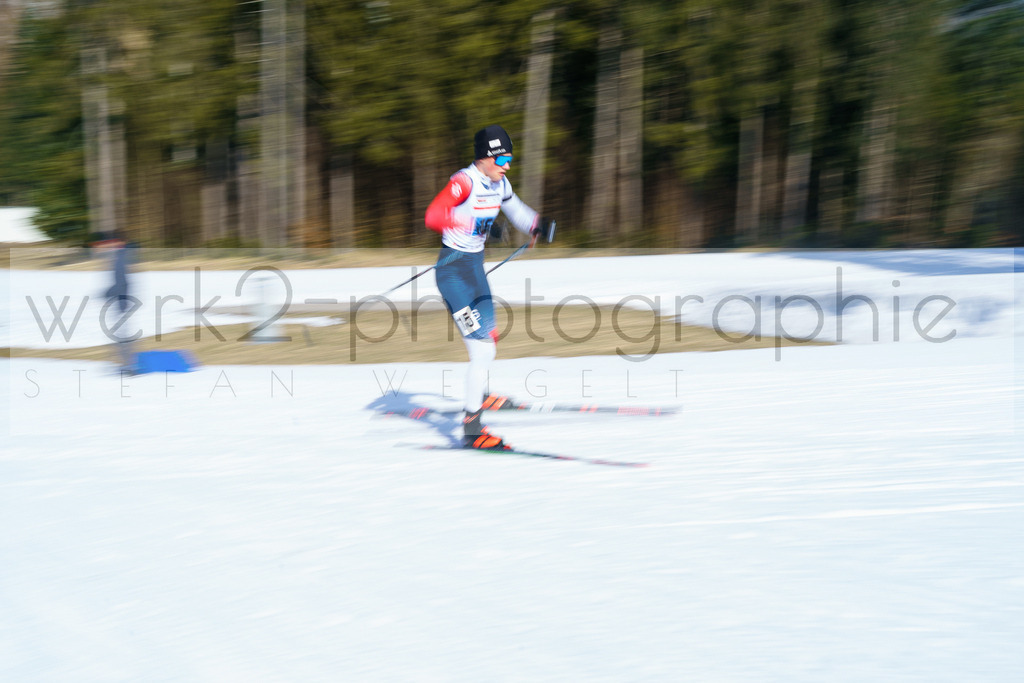 DSC Ruhpolding | 4. DSV E.INFRA Schülercup Finale Biathlon - 28.02 - 02.03.2025 in der Chiemgau-Arena Ruhpolding