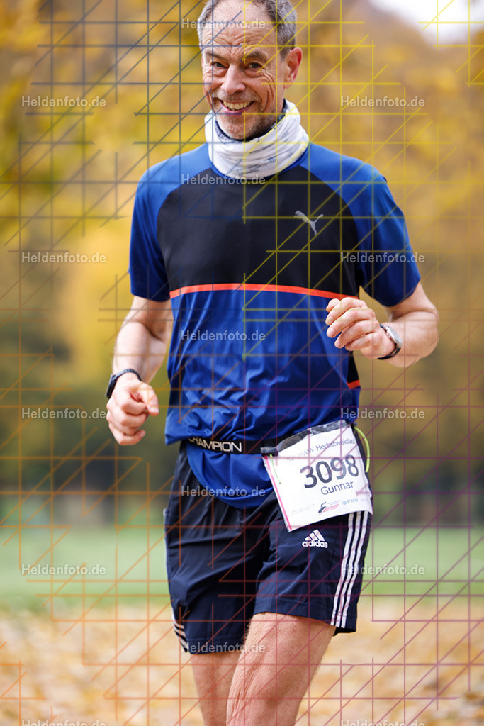 Bottroper Herbstwaldlauf 2025  | Bottroper Herbstwaldlauf 2025 