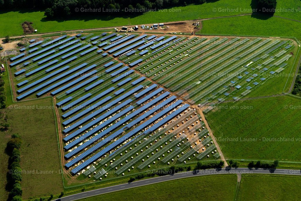 3105886 | Solarpark bei Nauroth