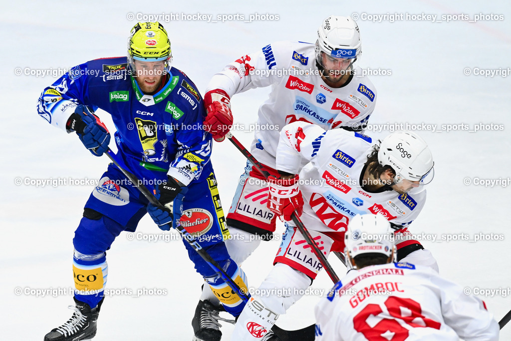 EC IDM Wärmepumpen VSV vs. EC KAC 7.3.2023 | #55 Sabolic Robert, #24 Strong Steven, #47 Witting Marcel