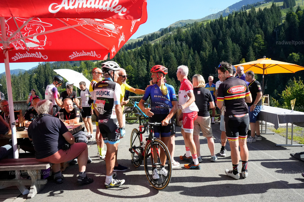 620_20230819_Bergwertung_Muehlanger | AUT - OESTERREICH, 2023- :   ; Foto: Roland Muehlanger