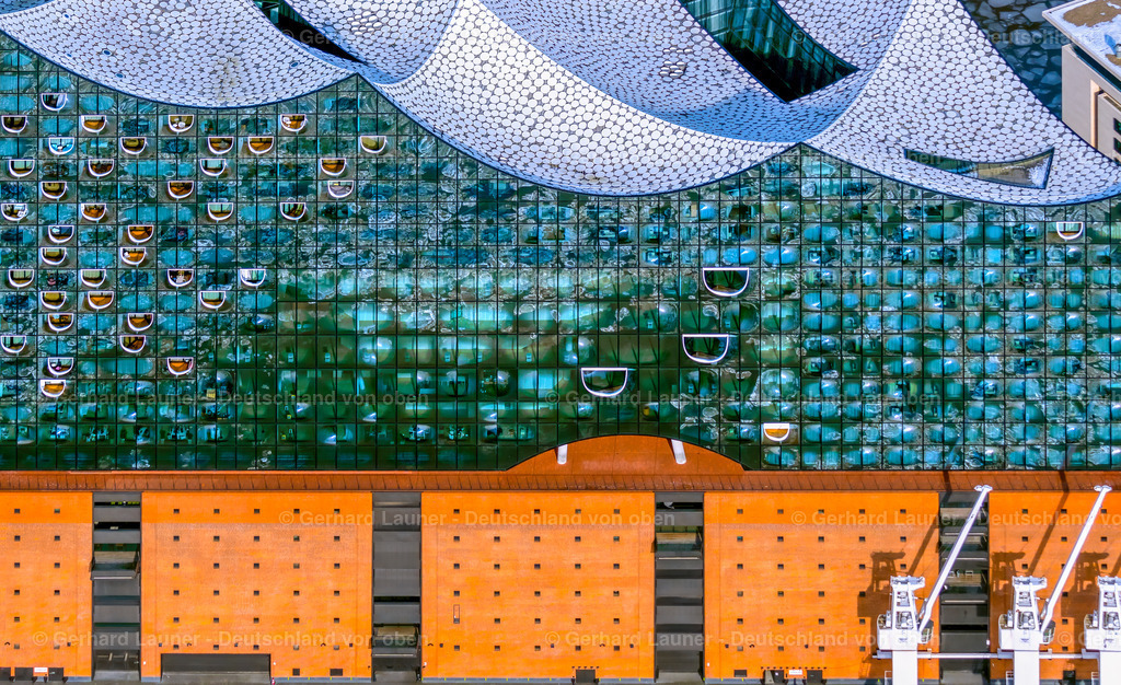 9102317 | Elbphilharmonie, Freie und Hansestadt Hamburg