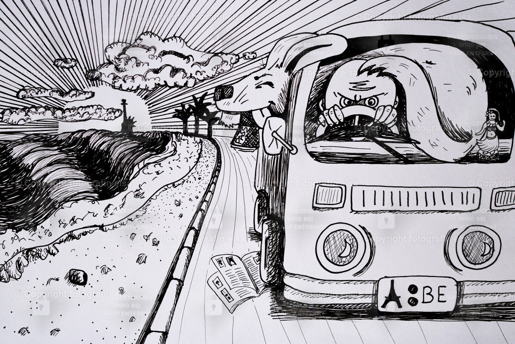 Inktober24-20 | fotografinelsa