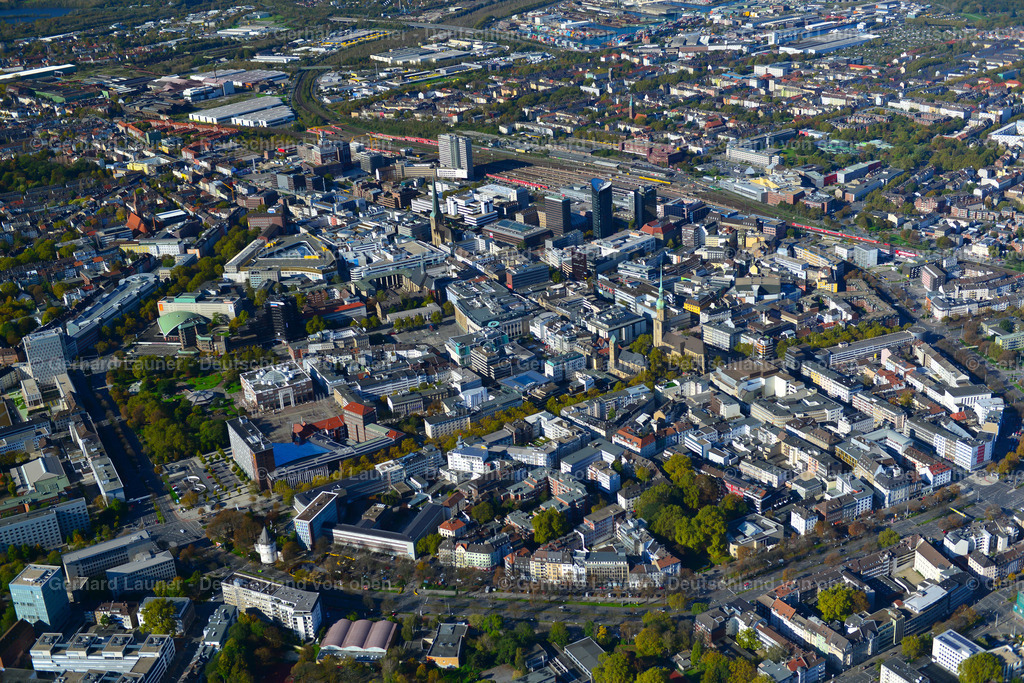 3491587 | Innenstadt, Dortmund