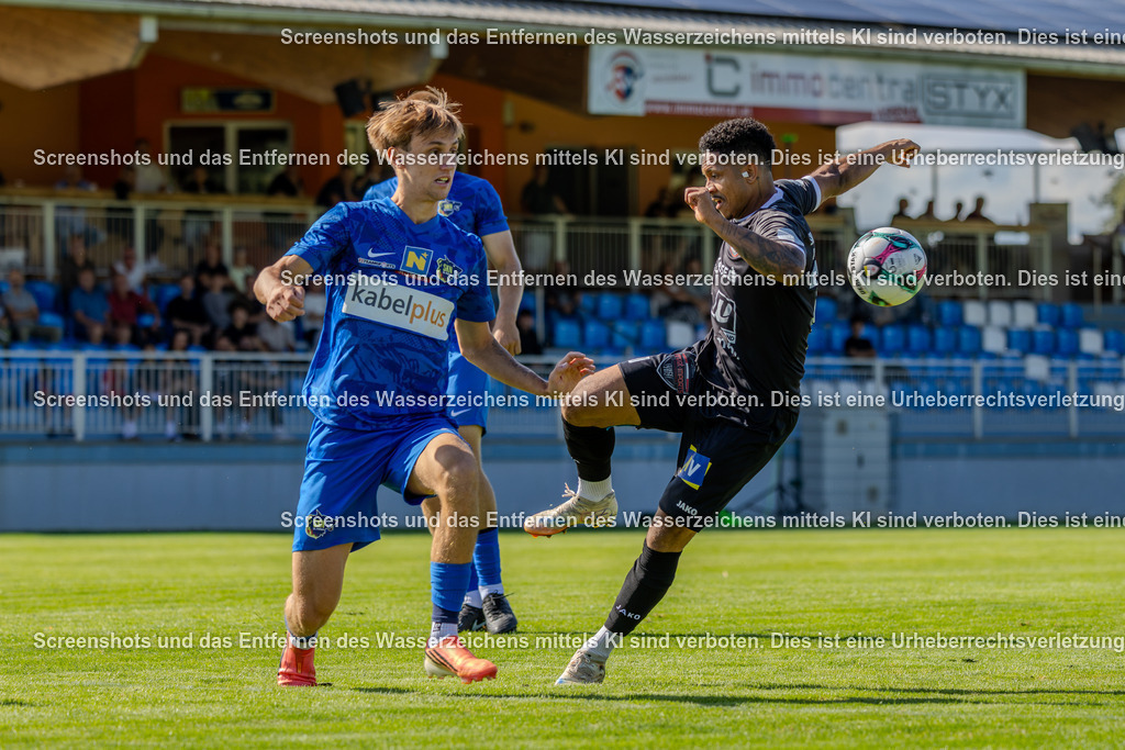 7K3A6647 | 1. Landesliga (3. Runde) SKN St. Pölten juniors - SK Korneuburg