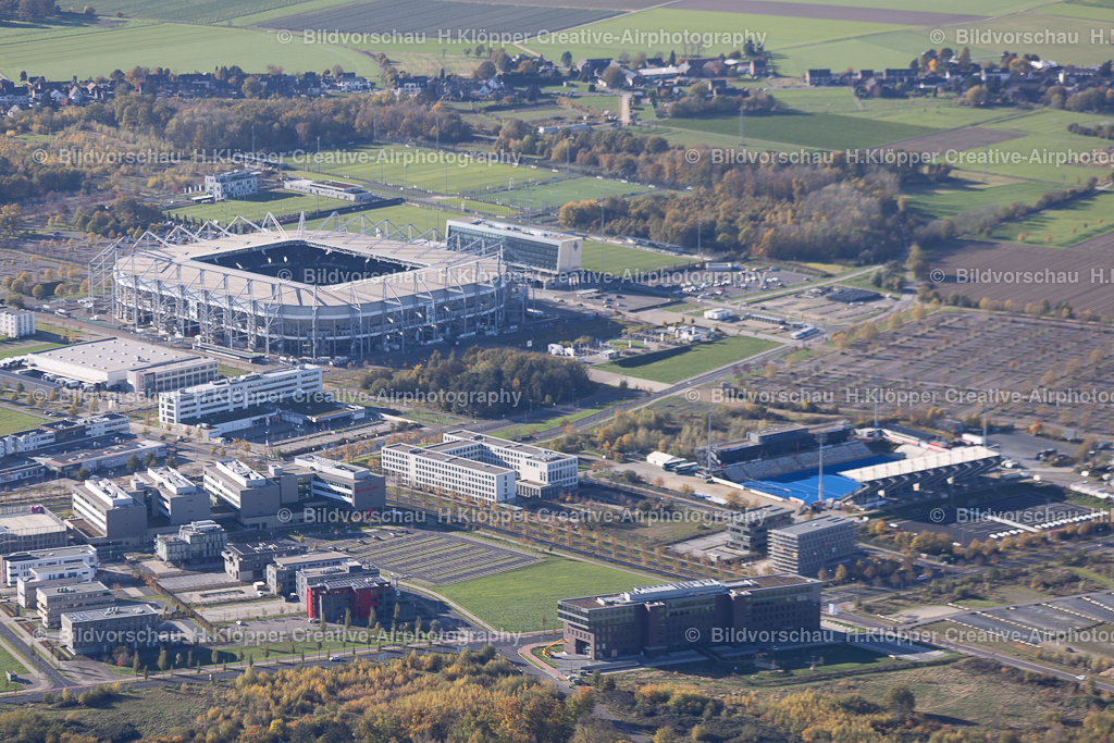 luftbilder-moenchengladbach-borussia-park-santander-chinque-9072 | Luftbilder und Luftbildfotografie , Digital und Printbilder auf Leinwand , Alu Dibond , Acrylglas , Poster oder Download-Datei für private und gewerbliche Verwendung im Shop online bestellen. - Realisiert mit Pictrs.com