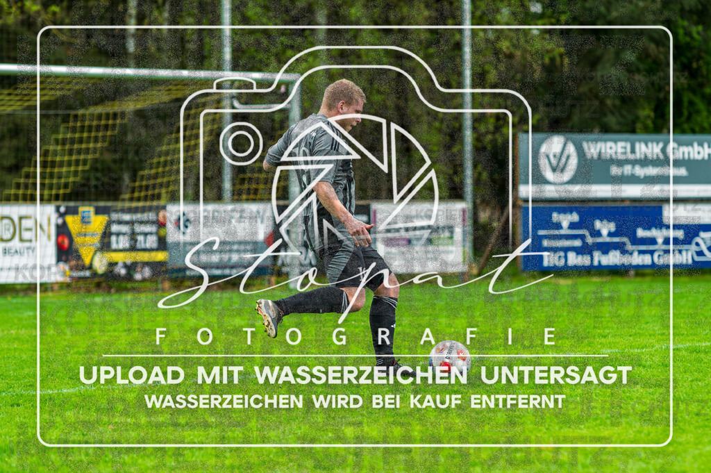 DZC_0742-Verbessert-RR | Marlon Bargmann (FG Fulde-Stellichte #19) beim Herren Kreisliga HK Spiel zwischen FG Fulde-Stellichte und TSV Wietzendorf im Fulder Zentralstadion, Fulde (Simon Paul Stopat) - Realisiert mit Pictrs.com