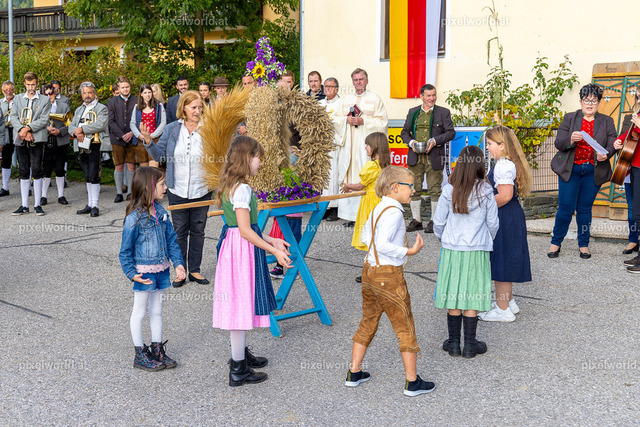 Erntedankfest in St. Nikolai | Bildershop von pixelworld.at - Realisiert mit Pictrs.com
