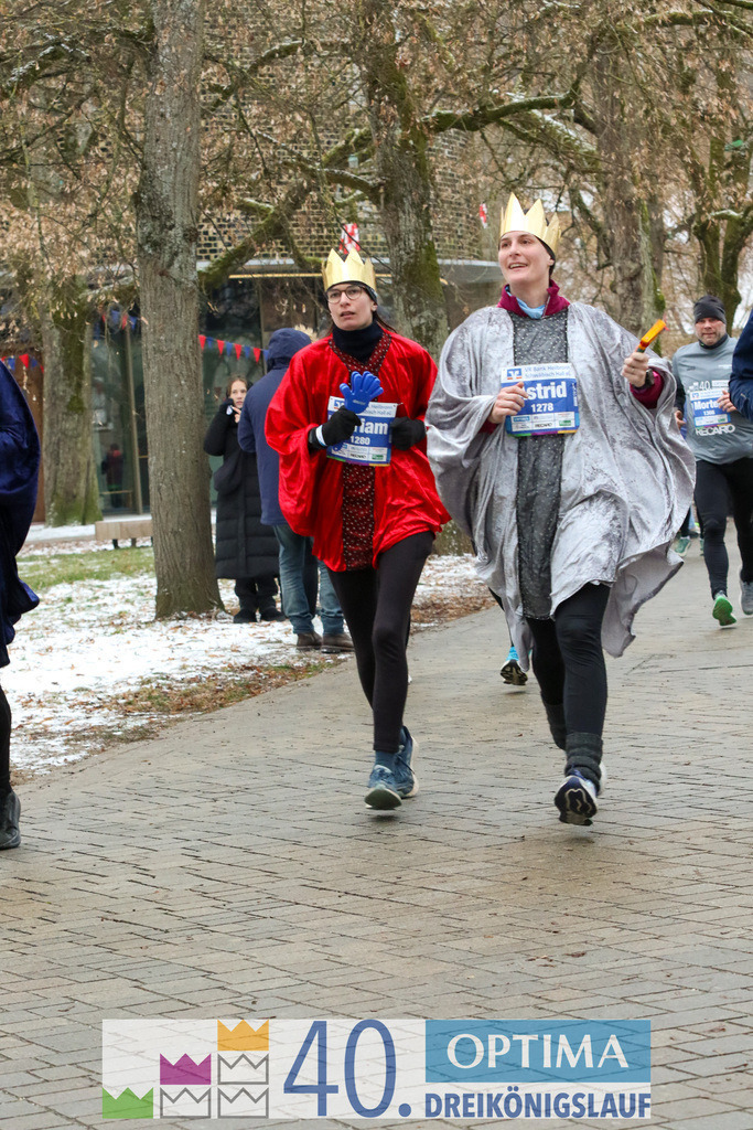 VR Bank Hauptlauf 10km | 40. Optima 3koenigslauf 2026 - Realisiert mit Pictrs.com
