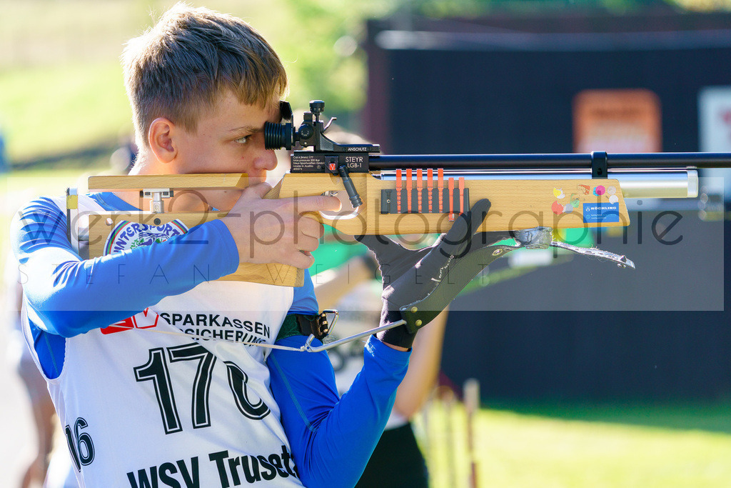 RWS-Cup Trusetal | Am 9. September 2023 fand in Trusetal der RWS-Cup mit TSC Roller statt.