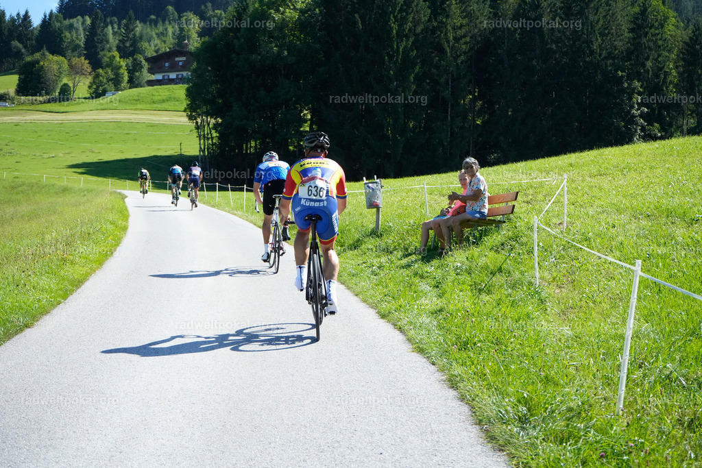 180_20230819_Bergwertung_Muehlanger | AUT - OESTERREICH, 2023- :   ; Foto: Roland Muehlanger