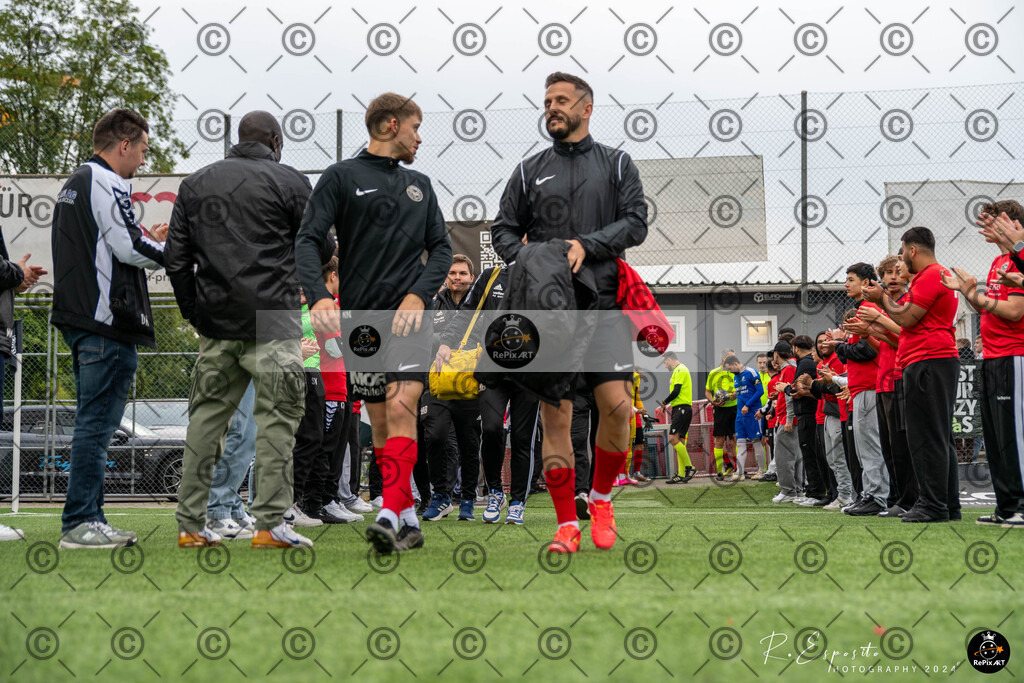 20240611_FC-Rothrist 1-Final_059 | Sport und Naturfotografie von Roberto Esposito zeigt echte Momente Bewegung und die Schönheit der Natur. Ausdrucksstarke Bilder schaffen Emotionen.