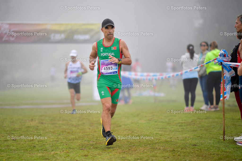 EMACS 2025 - Day 4_145 | European Masters Athletics Championships am 12.10.2025 auf Madeira (Portugal)Foto: Kai Peters - Realisiert mit Pictrs.com