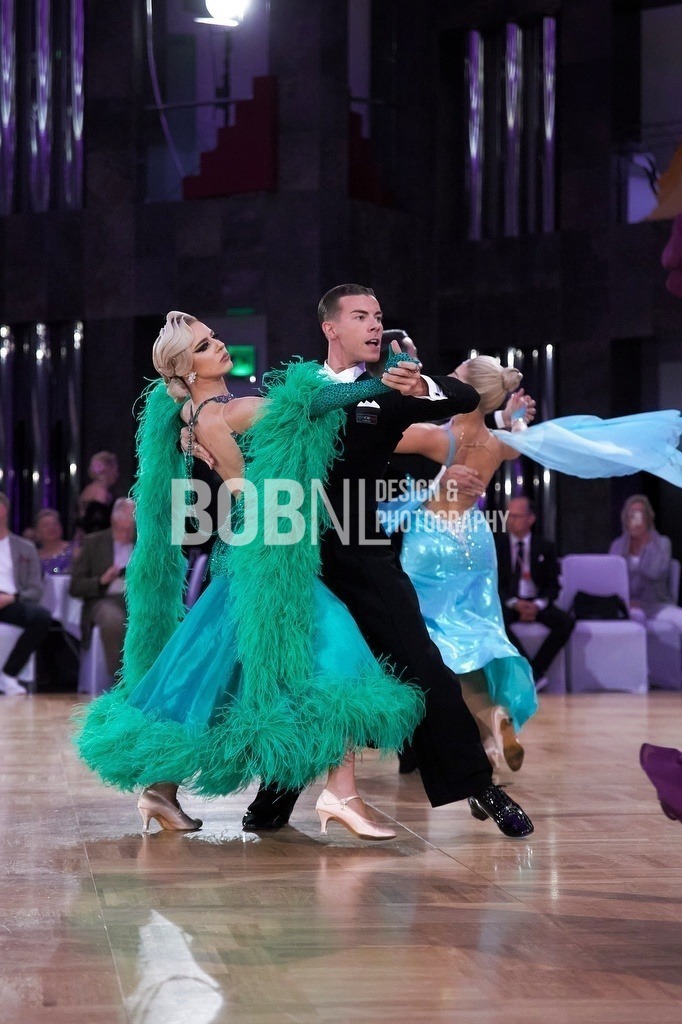 Dance Sport Festival | Bremen - 06.06.2025: Dance Sport Festival in Bremen (Congress Centrum Bremen), Germany. Photo by: BobNL design &amp; photography - Realisiert mit Pictrs.com
