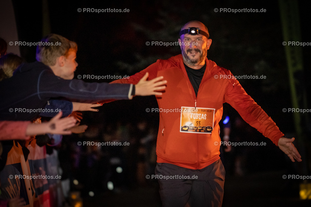 Halloween Run 2022 in Koeln, 31.10.2022 | Impressionen vom Halloween Run 2022 am 31.10.2022 in Koeln (Forstbotanischer Garten Rodenkirchen). Foto: BEAUTIFUL SPORTS/Axel Kohring