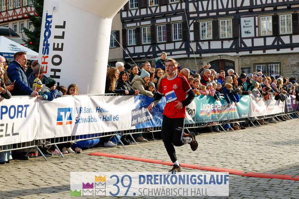 39. 3Koenigslauf 2025 | 20250106_3koenigslauf - Realisiert mit Pictrs.com