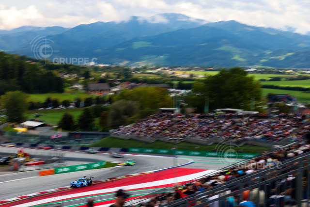 DTM725_091313412609918JS_JS | DTM, 13. + 14. Rennen Red Bull Ring by VKB-Bank 2025 - Foto: Gruppe C Photography - Realisiert mit Pictrs.com