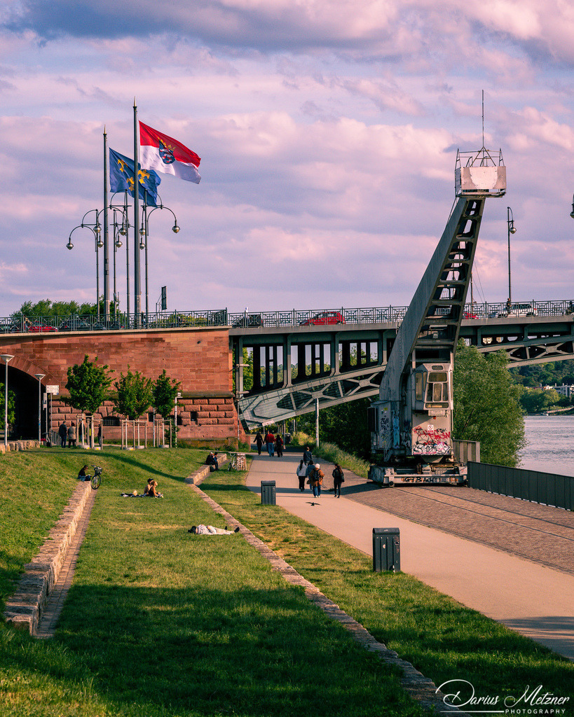 Mainz-Kastel | Mainz-Kastel