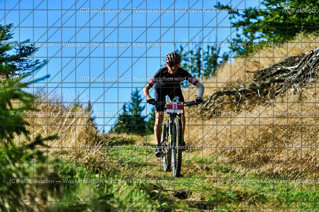 ALP5703_XXIX_GRANITBEISSER_Extreme_Sommer Sabine | (C)FotoLois.com, Alois Spandl, 29. GRANITBEISSER - Mountainbike-Marathon in St. Georgen am Walde, EXTREME 72,5 km, Sa 2. September 2023.