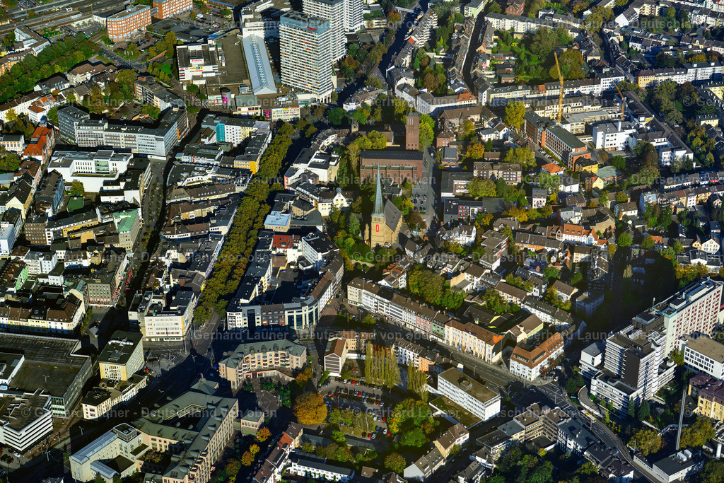 3491798 | Altstadt I, ein Stadtteil und historisches Zentrum der kreisfreien, nordrhein-westfälischen Stadt Mülheim an der Ruhr.