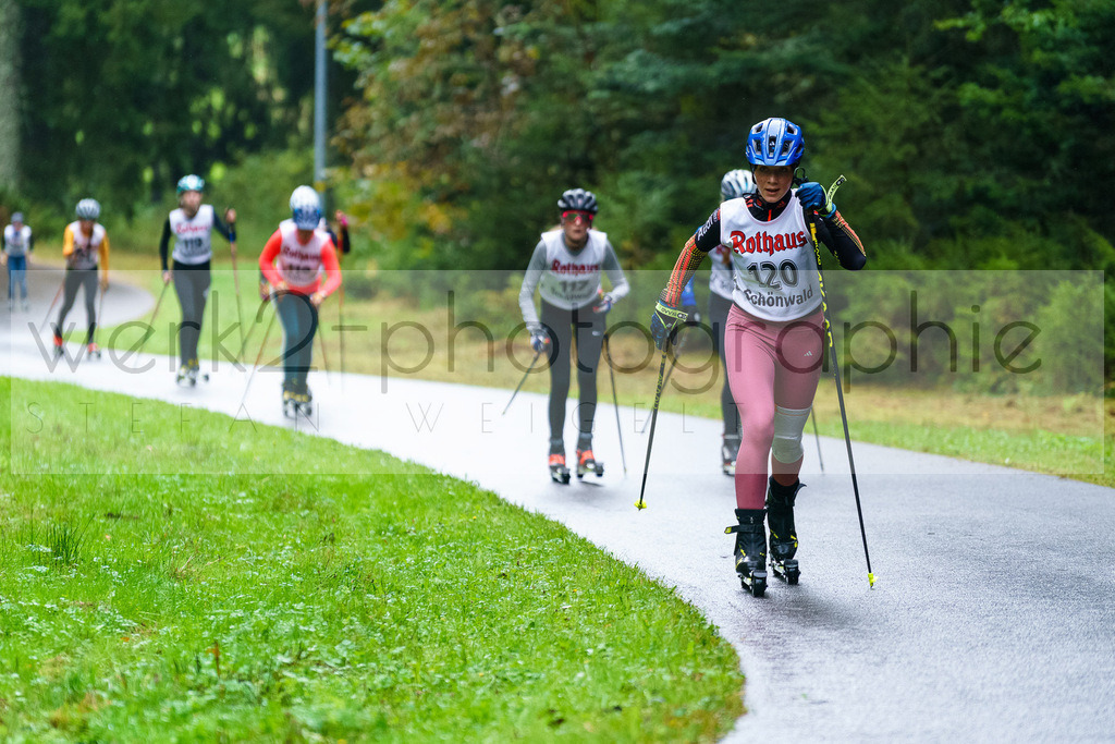DSC Schönwald | 1. DSV E.INFRA Schülercup / RWS Cup Biathlon in Schönwald am 27. - 29. September 2024